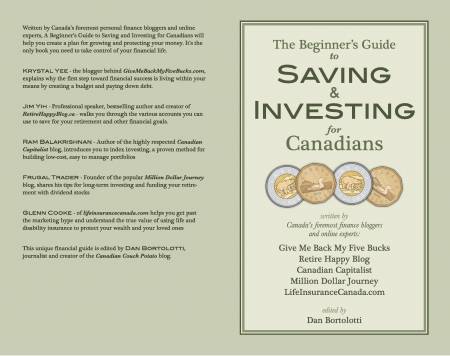 TheBeginnersGuidetoSavingandInvestngBook TheBeginnersGuidetoSavingandInvestngBook