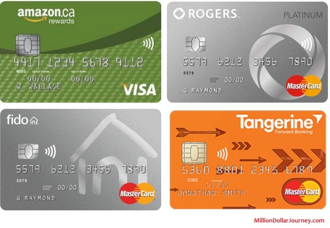 top free travel credit card in canada
