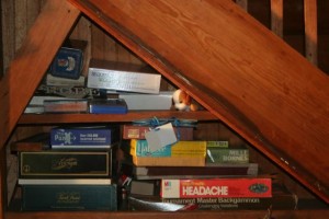 boardgames