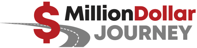 Million Dollar Journey Logo
