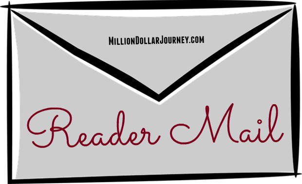 reader mail