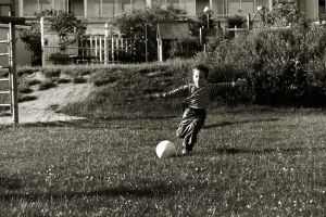 soccerkid