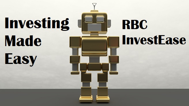 rbc investease review